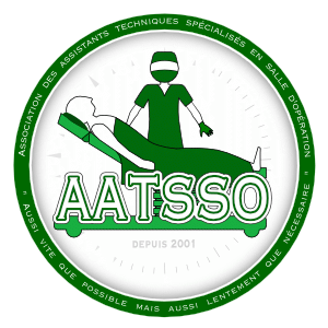 Remise de diplômes AtSSO 2022